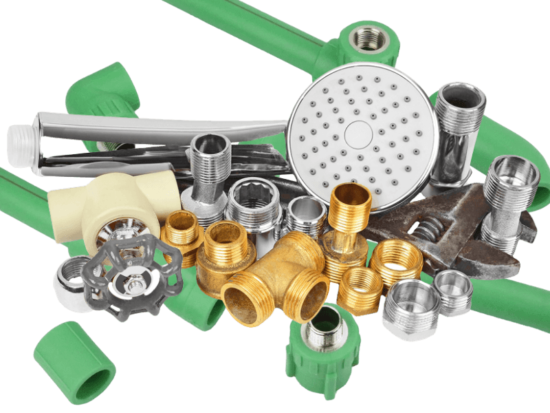 Sanitary & Plumbing Materials