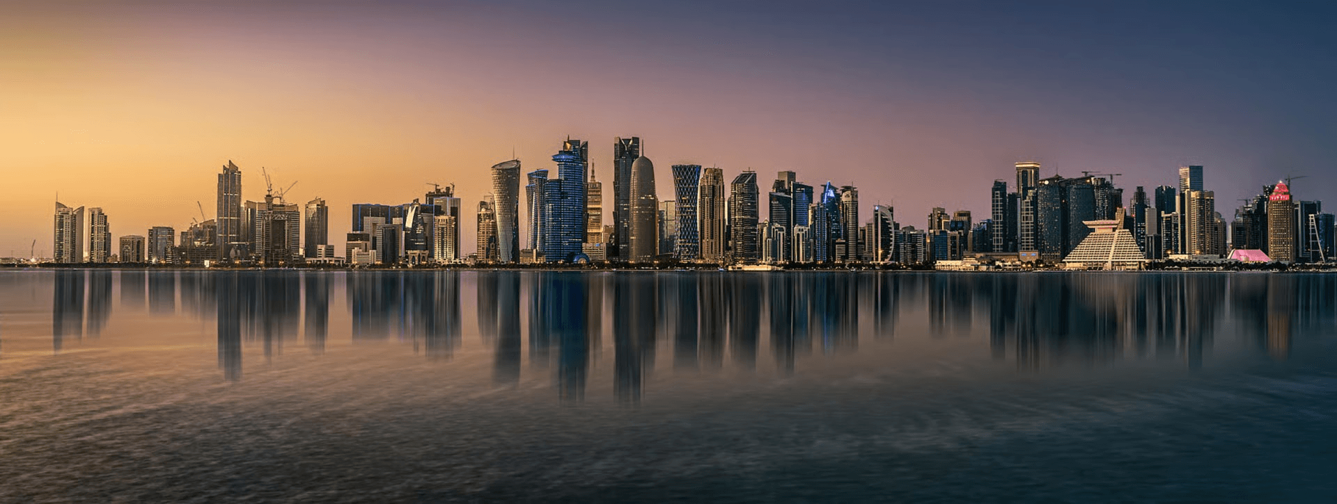 Building Qatar's Future